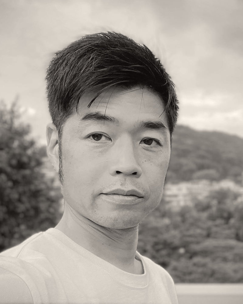 上田 元治